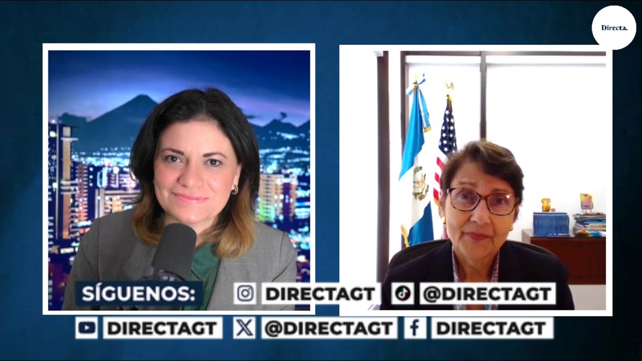 #DIRECTA. “Alligator Alcatraz”: ¿Qué pasará con los migrantes guatemaltecos detenidos? 