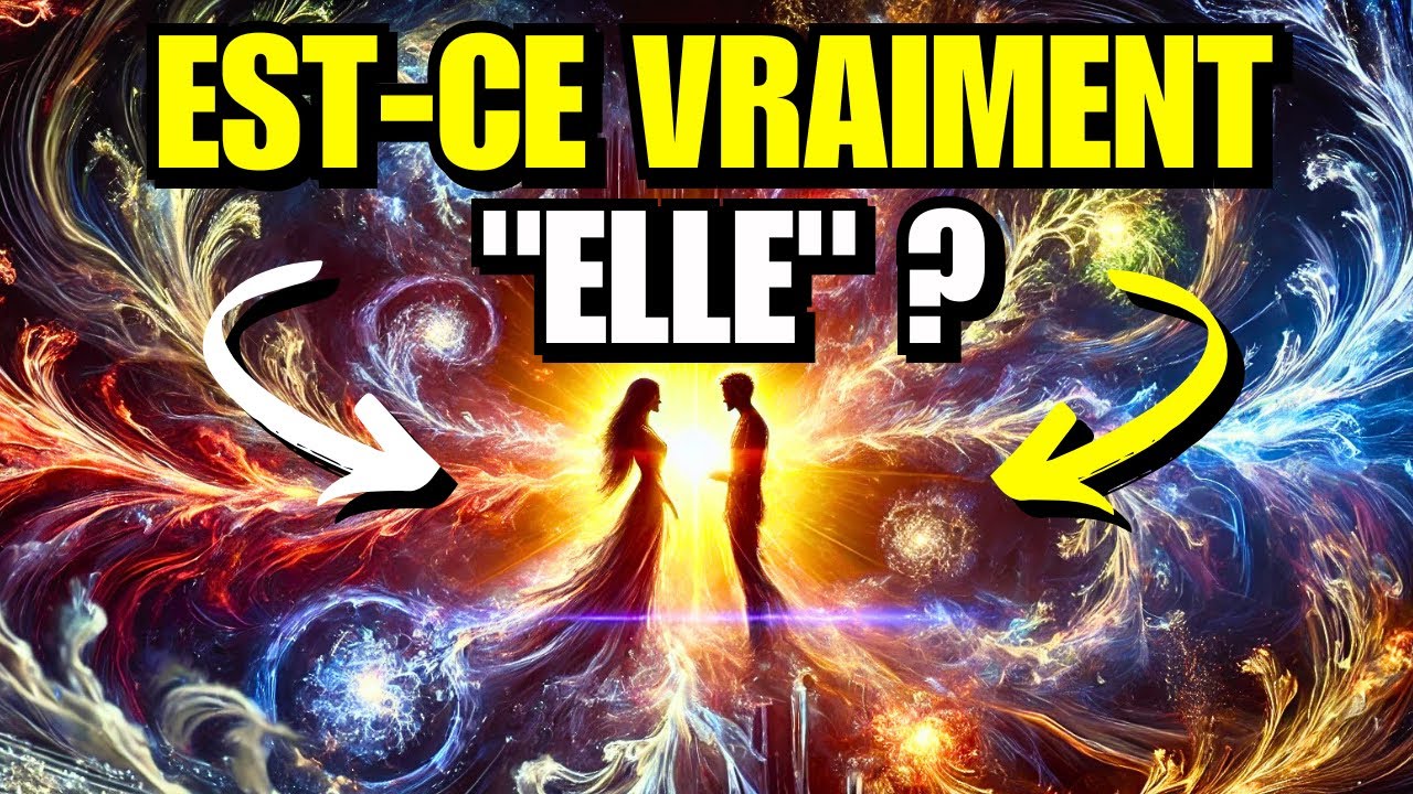 À quoi ressemble vraiment la Flamme Jumelle d’un Élu ? (La réponse va vous surprendre !)