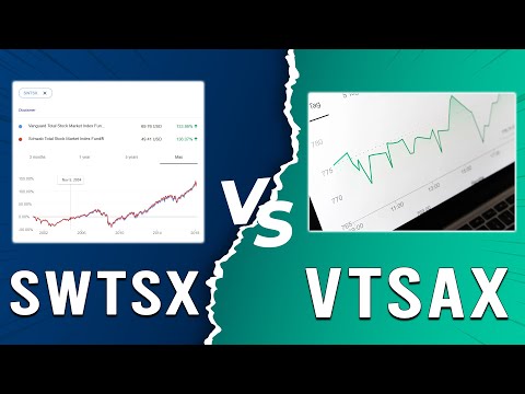 Vtsax Comparecareer
