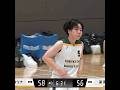 徳島 #県立富岡東 48年ぶりの四国大会制覇に大歓喜👏10点ビハインドで迎えた第4Qの逆転劇❤️‍🔥