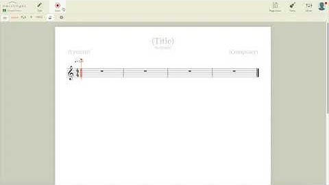 Noteflight Learn: How To