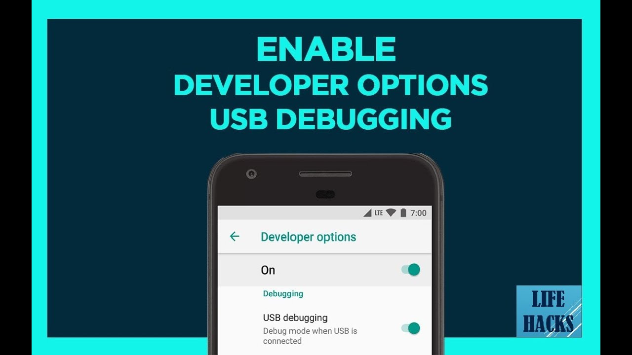Enable developer mode что это. Enable developer mode что это