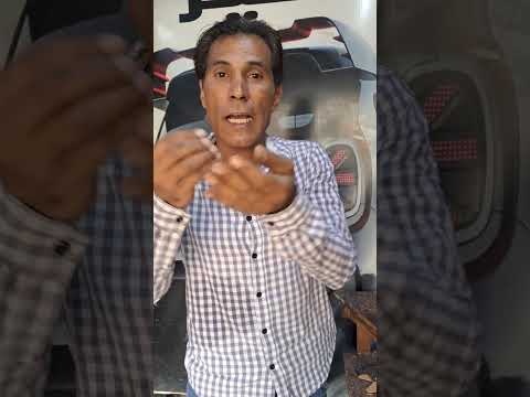 تحذير مهم رشاشات البنزين بتسيل على الجهاز اعرف السبب امير ماهر تعلم صلحها بنفسك سيارات هوند