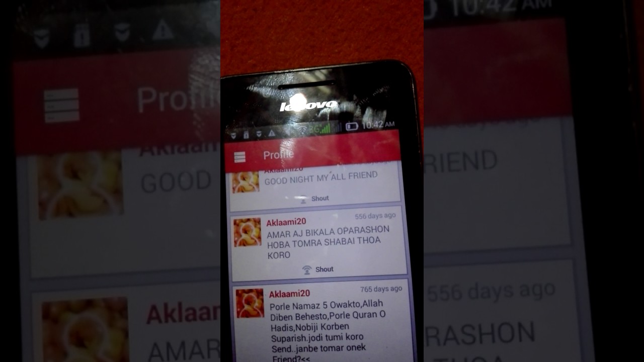 How to hack Robi circle