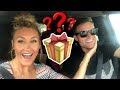 HUSBAND SPOILS WIFE FOR HER BIRTHDAY | WEEKEND TRIP TO LA | Tara Henderson