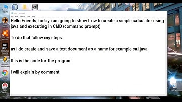 Java simple calculator