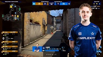 floppy devastating impact in Complexity