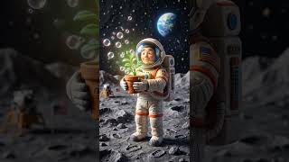 #faktaunik #faktamenarik #luarangkasa #nasa #planet #galaxy #claymation