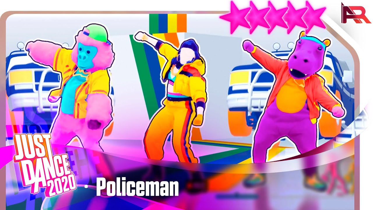Just Dance policeman. Eva Simons policeman. Dance policeman Бодя. Танец софа Мистер полисмен.