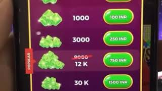 YouTube  Ludo Star Coins Gems Dice Hack Free Simple Trick 2017 YouTube screenshot 2