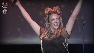 KWC 2019 - Jenny Ball UK (Round 1) - This is me