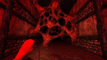 Amnesia Scopia, Chapter 1 [Full Walkthrough]