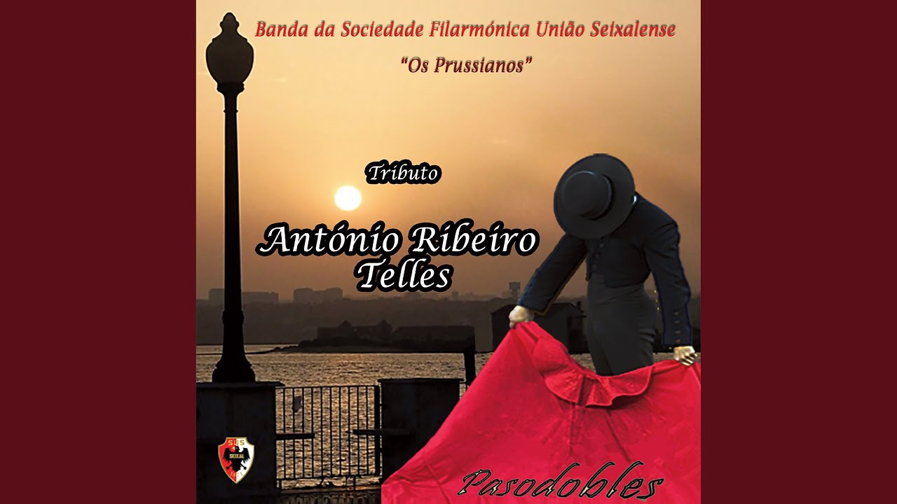 António Ribeiro Telles