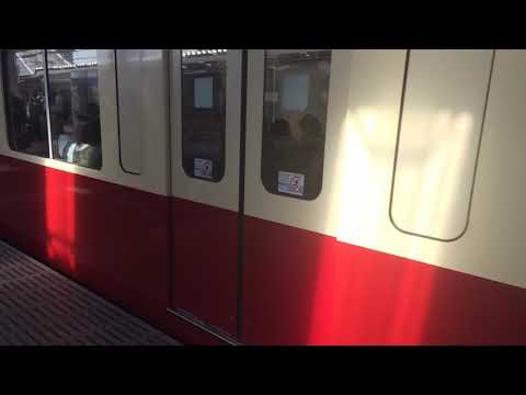 廃車が進む西武9000系9103f所沢発車