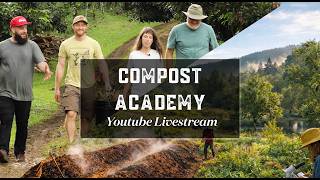 Compost Academy Live