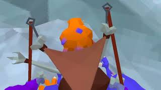 Hatching And Leveling Up Chillidon In Ug