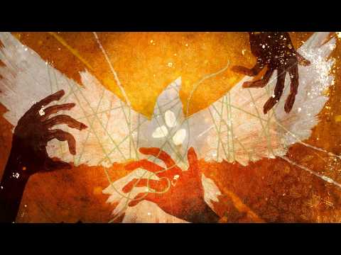 August Burns Red — August Burns Red "Creative Captivity"