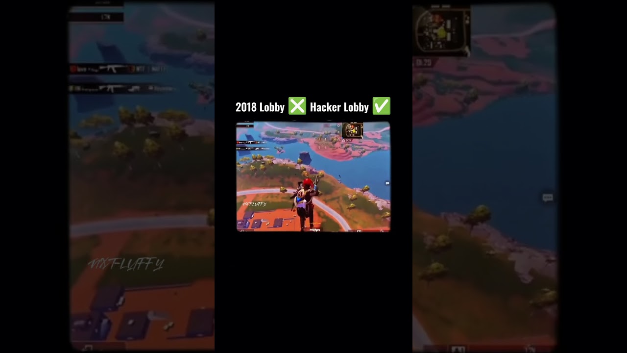 hacker Lobby 💀📈....