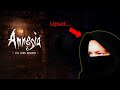 I Hate Amnesia: The Dark Descent