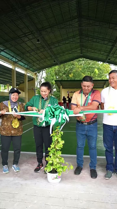 AminahCares | Lanao del Norte 2nd District Congresswoman Aminah Dimaporo