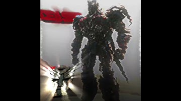 Optimus Prime Transformers xtayalive Edit || #alightmotion #capcut #ytshorts #shorts