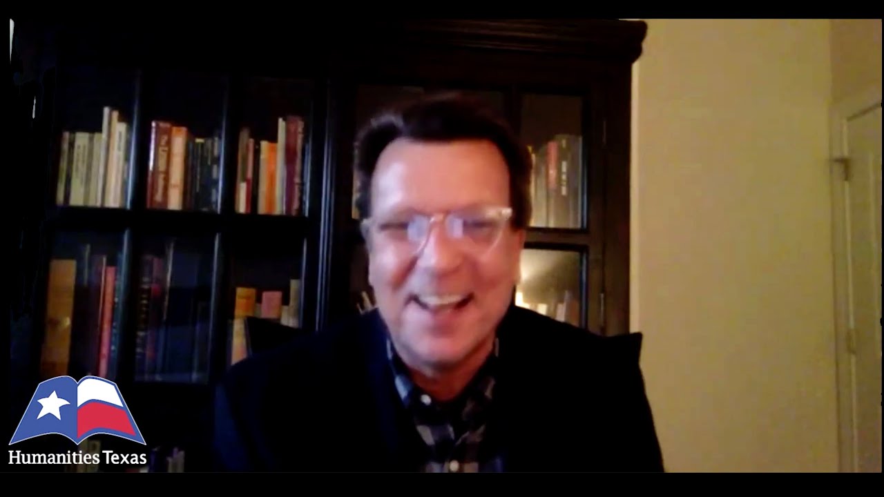 Mark Atwood Lawrence, "Origins of the Cold War," Q&A (February 2021)