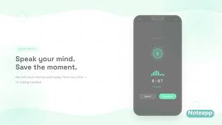 Notepad app free download | Android NoteTaking