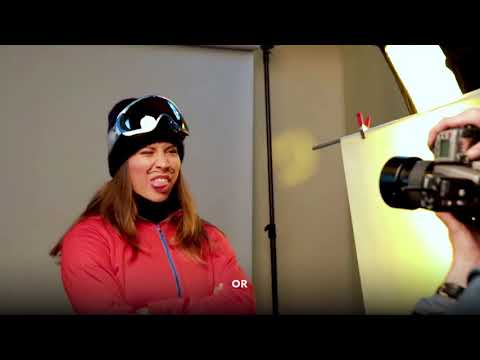 Eva Samkova | Start Your Impossible Toyota Europe
