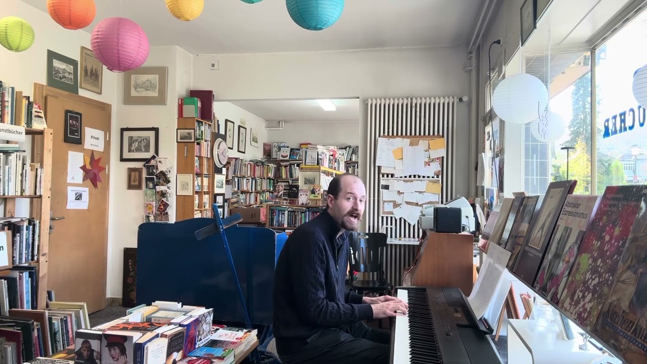 Forever out of Touch 