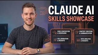 Claude AI | Skills Explained (2026)