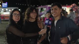 PERMITIDO TV - PROGRAMA 2 BLOQUE 3