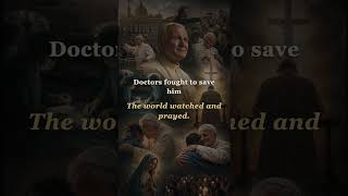 Saint John Paul II's True Story