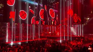 Roger Waters - In The Flesh Live in Orlando 2022 | This Is Not A Drill | Pink Floyd | The Wall