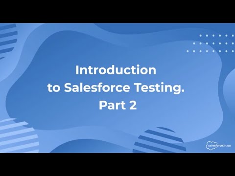 Бейне: Salesforce-те 2 факторлы аутентификация дегеніміз не?