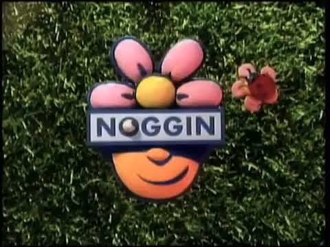 Noggin Short  Noggin Wants To Know   Circles 1999
