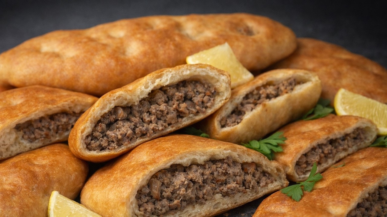 ГОСТИ В ШОКЕ! Из чего это сделано? Эта закуска идеально подходит для праздника!