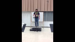 Alex Heck Practicum 3