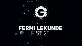 Fermi Lekunde - Fist 20 [ IDM | Glitch ]