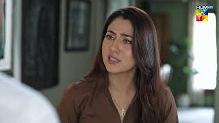 Thappar Kiun Mara? Biwi Ghar Chor Kar Chali Gayi ... - Hum Tv