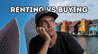 Should you Rent or Buy in the Netherlands and Europe?