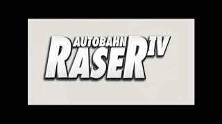 Soundtrack - Autobahn Raser IV | Paris