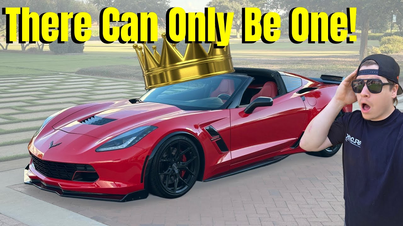 Подписчик Машина ЦАРЬ ГОРЫ!!! У кого лучшая сборка?!?