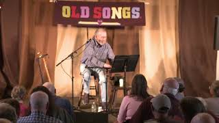 John Roberts — Live at Old Songs