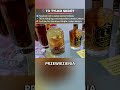 Niezwykła apteka i lokalne przysmaki #shorts
