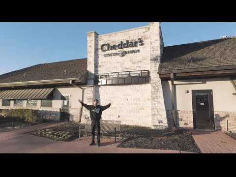 Cheddars Scratch Kitchen Nutrition