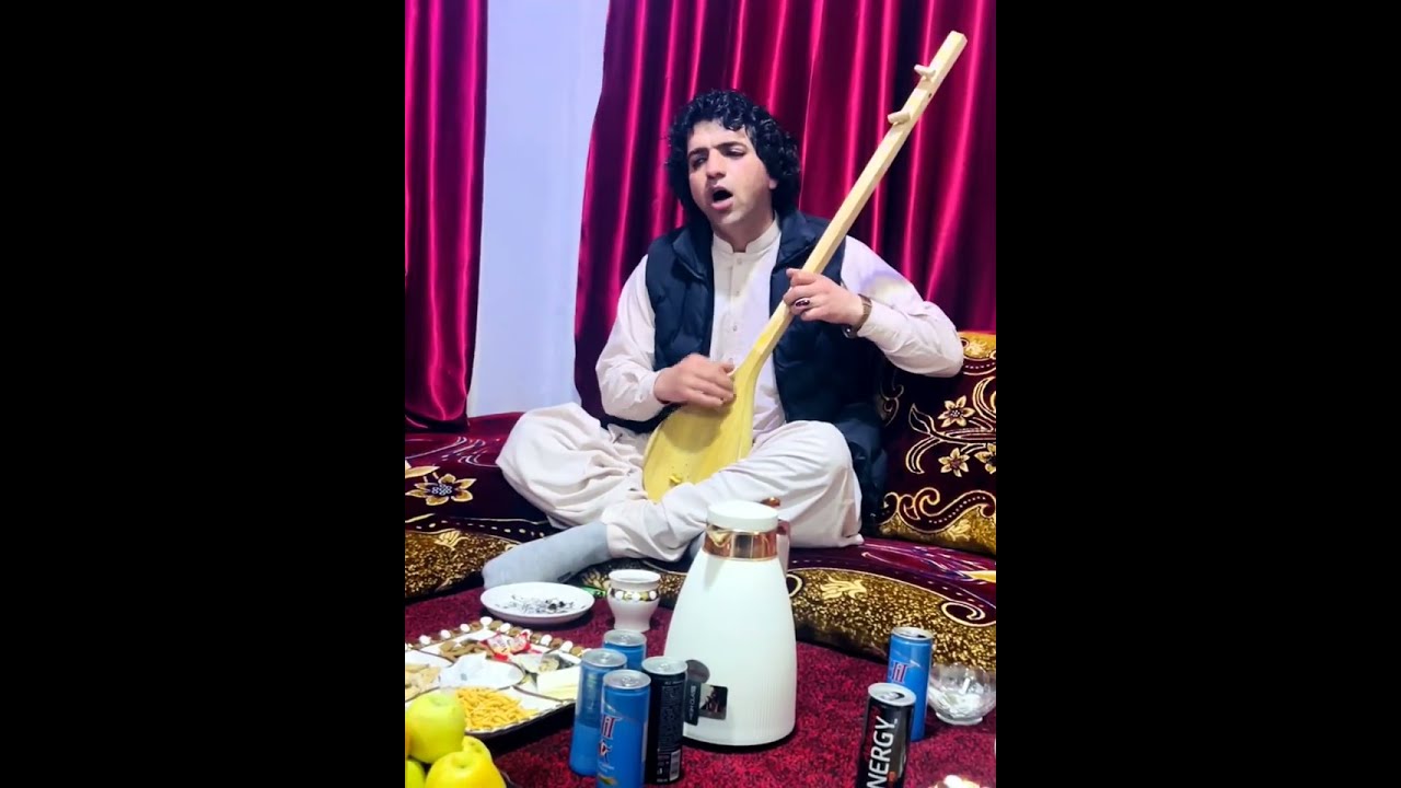 عمر جان فرخاری | ناله های جدید و استادی به فرمایش خالد حیدری جدید | Omar Farkhari | 2026