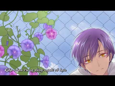 [Vietsub] May mắn biết bao -  Tiêu Ức Tình | 多幸运 - Alex萧忆情 | Bầu trời của Cá