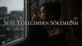 🎧Seni Yüreğimden Sökemedim 💔 İçine İşleyen Damar Arabesk