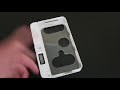 End of video