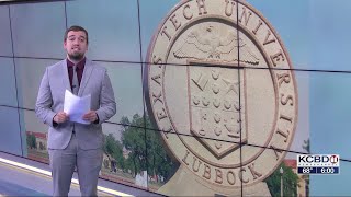 Information Texas Tech declines to sign University Participant Agreement under current form, concerned about... Guide